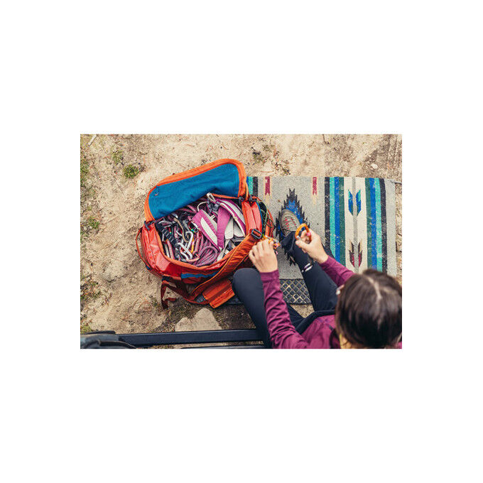 Gregory ALPACA 100 travel bag