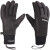 Camp GEKO PULSE Gloves Black/Grey
