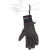 Guantes de hombre Camp GEKO PULSE Negro/Gris