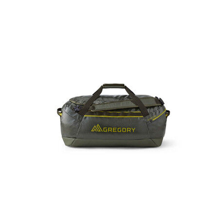 Green travel bag Gregory Alpaca 60