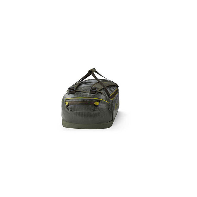 Green travel bag Gregory Alpaca 60