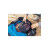 Green travel bag Gregory Alpaca 60