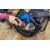 Green travel bag Gregory Alpaca 60
