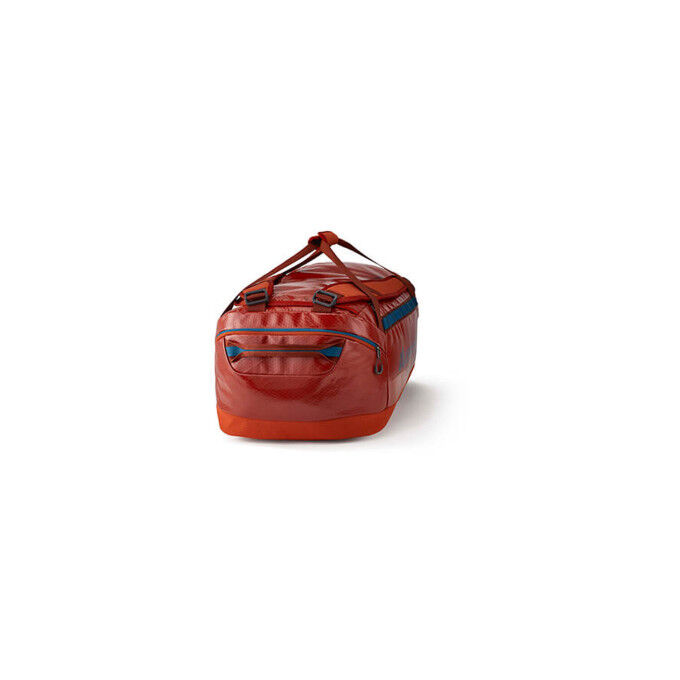 Gregory Travel Bag Red Alpaca 60