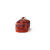 Gregory Travel Bag Red Alpaca 60