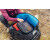 Gregory Travel Bag Red Alpaca 60