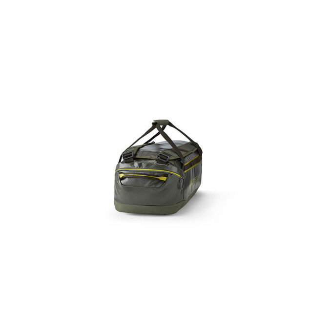 Green Gregory ALPACA 40 durable duffel bag
