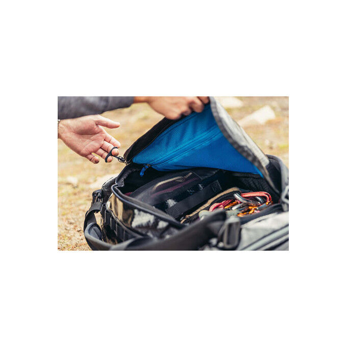 Green Gregory ALPACA 40 durable duffel bag