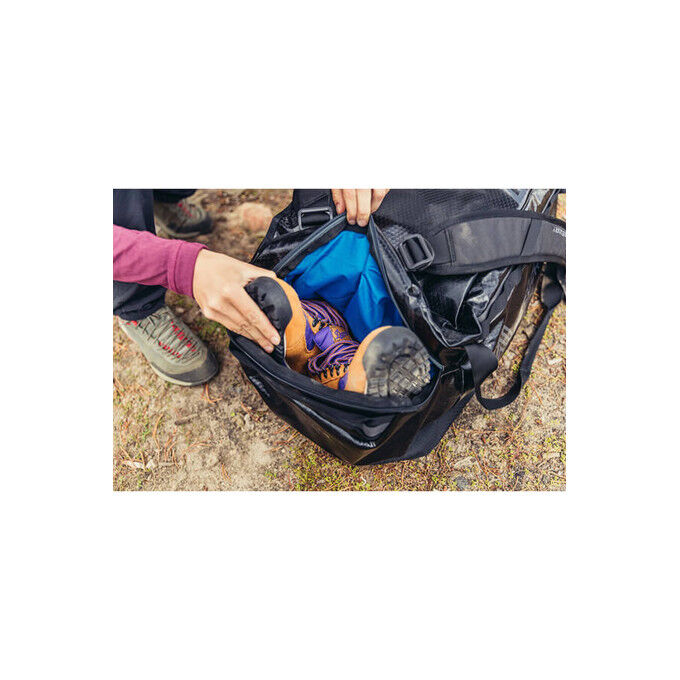 Green Gregory ALPACA 40 durable duffel bag