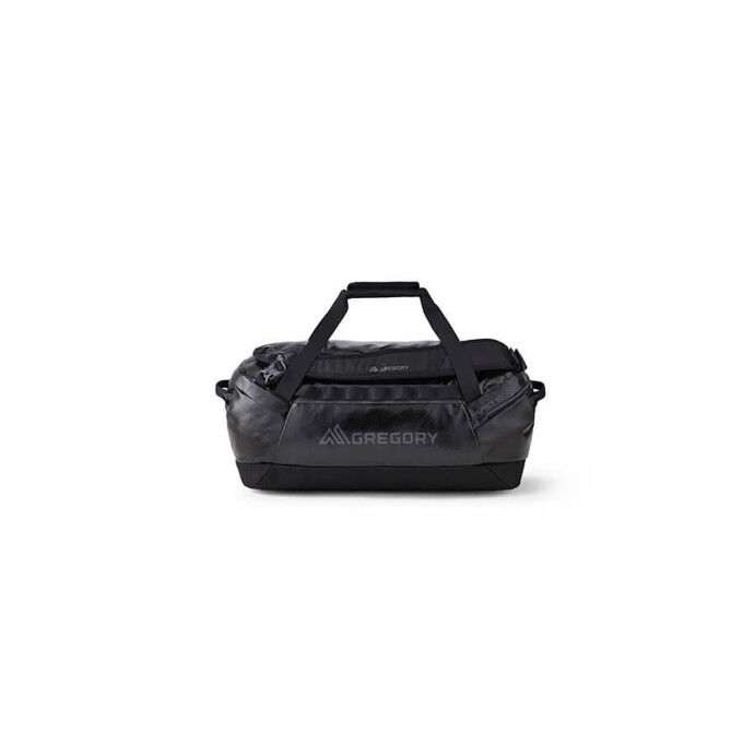 Gregory black travel bag ALPACA 40 Gregory black travel bag ALPACA 40