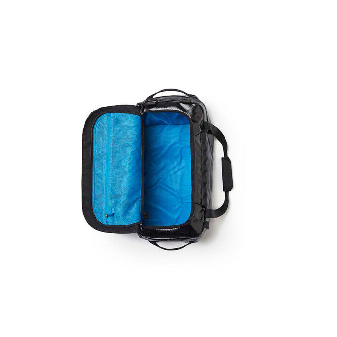 Gregory black travel bag ALPACA 40 Gregory black travel bag ALPACA 40