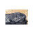 Gregory black travel bag ALPACA 40