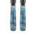 SKI ALPIN E S/FORCE AM 80 GRYVIO/CLR
