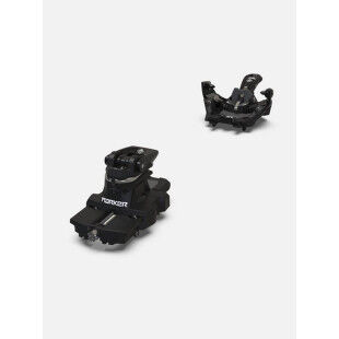 ALPINIST 12 LONG TRAVEL