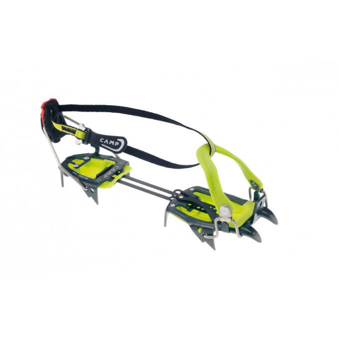 Camp SKIMO TOUR crampons
