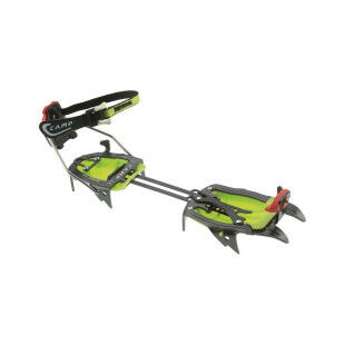 Crampons Camp SKIMO TOUR