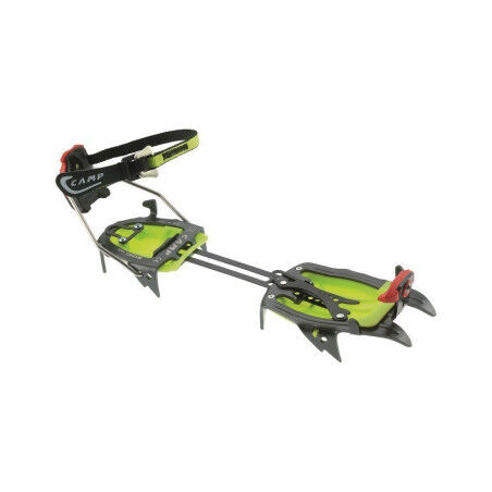 Camp SKIMO TOUR crampons
