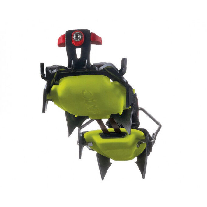 Camp SKIMO TOUR crampons