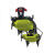 Camp SKIMO TOUR crampons
