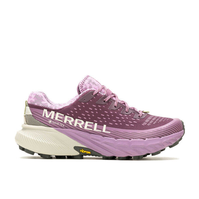 Chaussures Femme Merrell AGILITY PEAK 5 GTX Chaussures Femme Merrell AGILITY PEAK 5 GTX