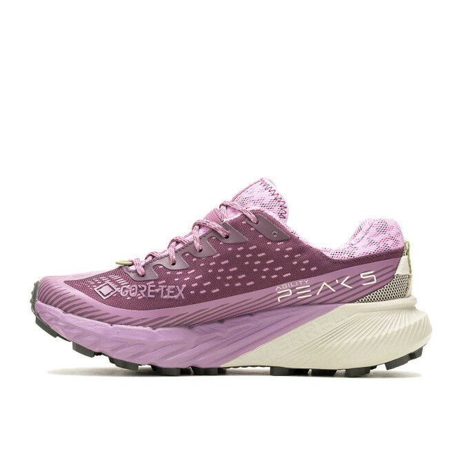 Chaussures Femme Merrell AGILITY PEAK 5 GTX Chaussures Femme Merrell AGILITY PEAK 5 GTX