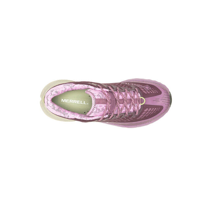 Chaussures Femme Merrell AGILITY PEAK 5 GTX Chaussures Femme Merrell AGILITY PEAK 5 GTX