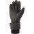Guantes esquí Cairn NEIGE 2 W C-TEX Negro