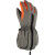 Guantes de bebé Cairn LEO 2 B C-TEX Gris Oscuro Chine Sanguine