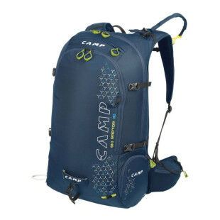 Camp SKI RAPTOR 30 Dark Blue backpack