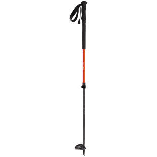 Camp SKI DROP bastones de esquí naranja