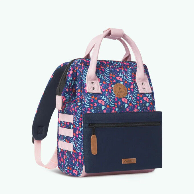 Cabaïa Adventurer Tucson S - Zaino Compatto E Resistente Per Ogni Avventura