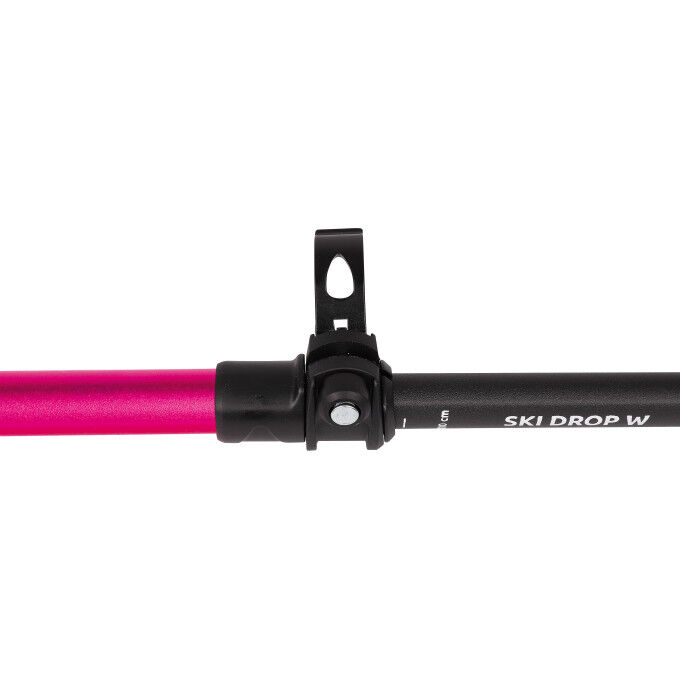 Bastones de esquí Camp SKI DROP W para mujer