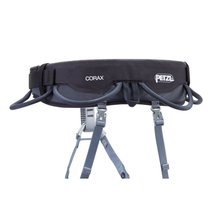 Petzl Corax harness