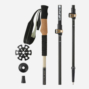 Pair of Lafuma ALTIPLANO poles