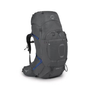 Osprey AETHER PLUS 70 Eclipse Grey backpack