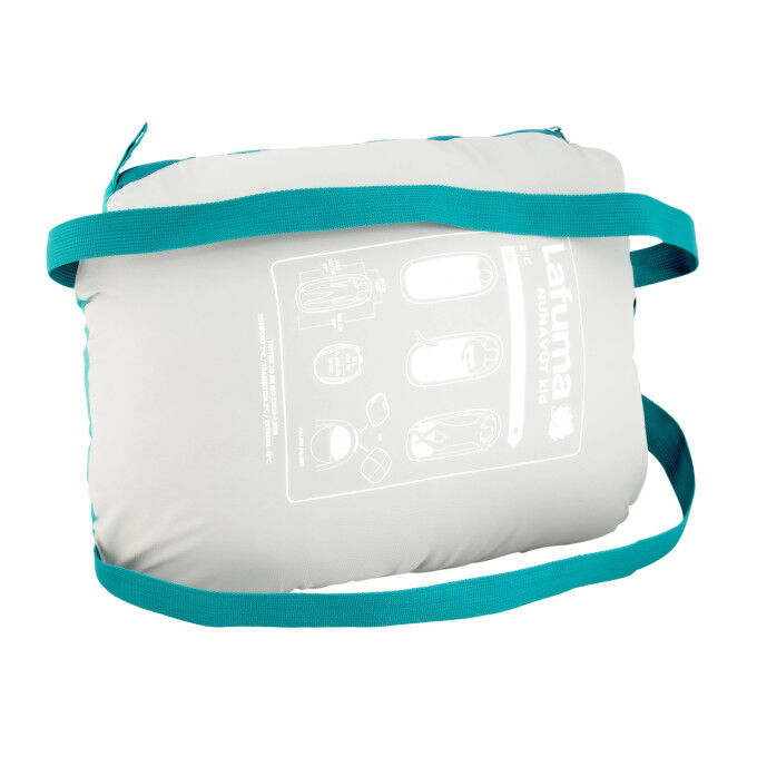 Lafuma NUNAVÜT children's sleeping bag