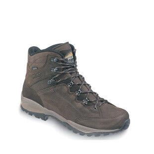 Meindl SALERNO GTX hiking boots Dark brown/Mocca