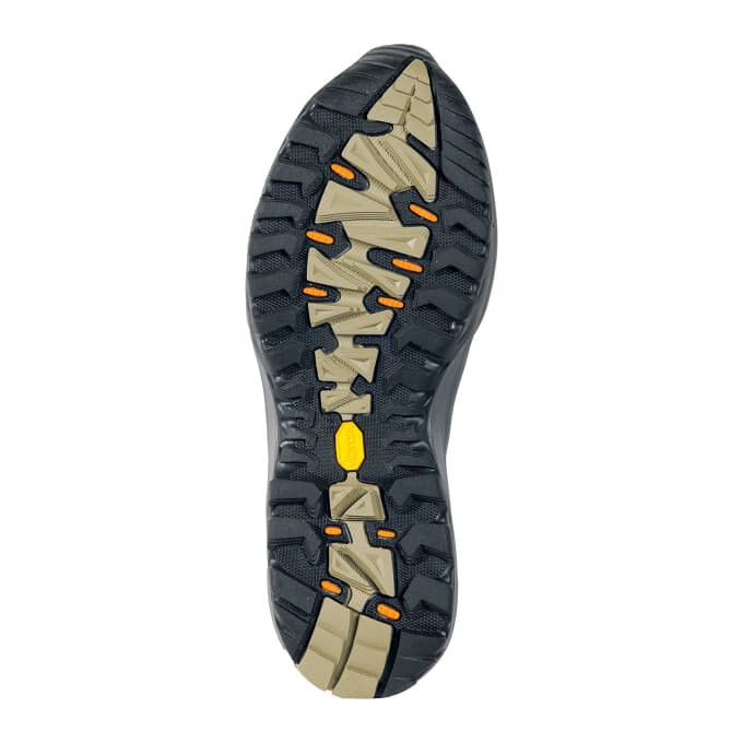 Chaussures de randonnée Meindl SALERNO GTX Marron foncé/Mocca