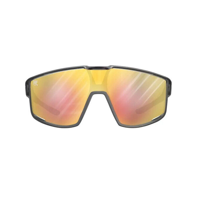 Julbo FURY PARIS 2024 Sunglasses Black/Grey