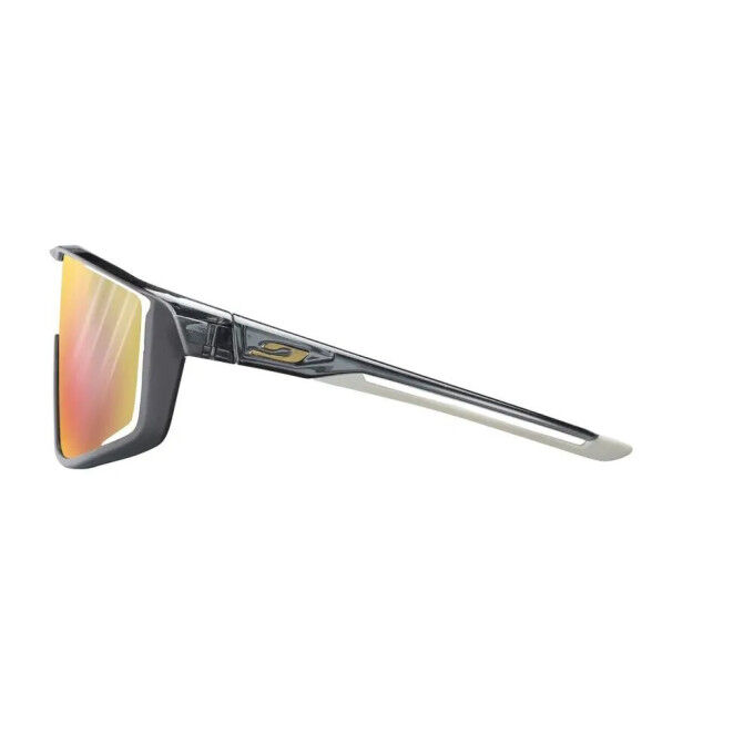 Julbo FURY PARIS 2024 Sunglasses Black/Grey