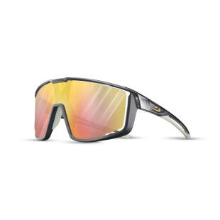 Julbo FURY PARIS 2024 Sunglasses Black/Grey