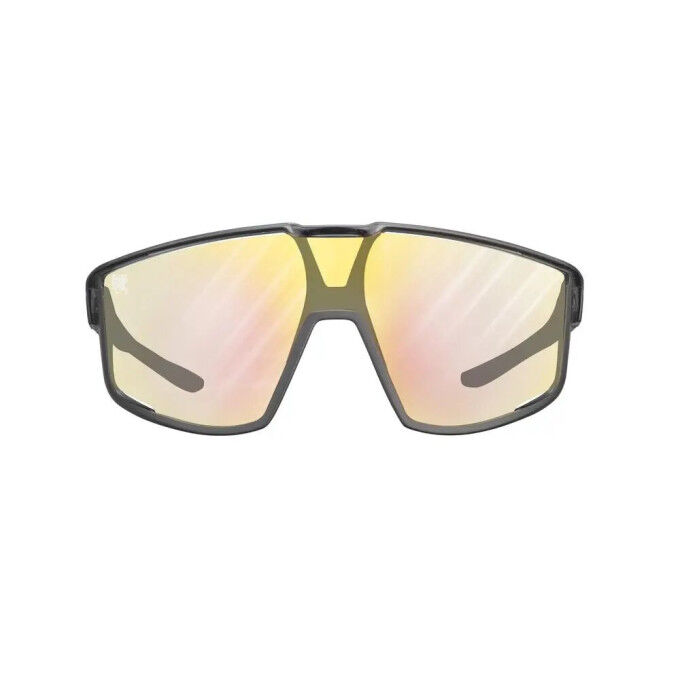 Julbo FURY PARIS 2024 Sunglasses Black/Grey