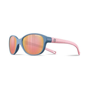 ROMY BLUE/PASTEL PINK SP3CF GOLD