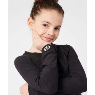 T-shirt enfant Damart Comfort COL ROND