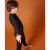 Damart Comfort ROUND COLLAR T-shirt