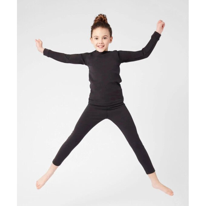 Damart Comfort ROUND COLLAR T-shirt