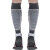 MI-BAS GELPROTECH SKI LAINE GRIS