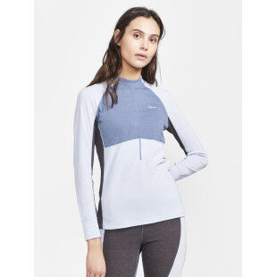 Ensemble CORE WOOL MIX SET W