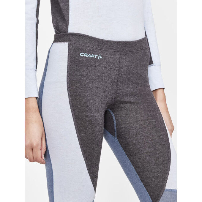 CORE WOOL MIX SET W