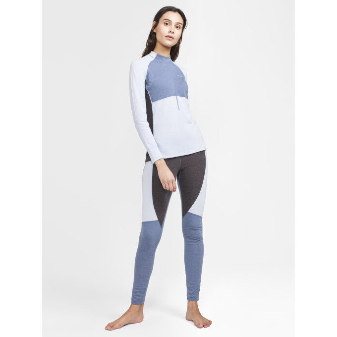 CORE WOOL MIX SET W SULFUR-FLO